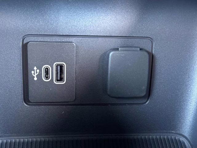 2026 Black Metallic Ford Explorer Tremor 4X4 SUV