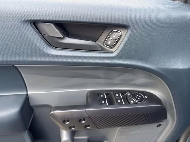 2026 Shadow Black Ford Maverick Lariat AWD Truck