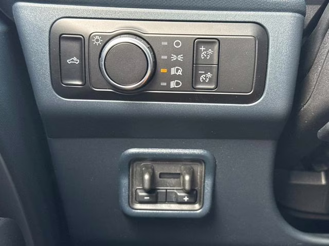 2026 Shadow Black Ford Maverick Lariat AWD Truck