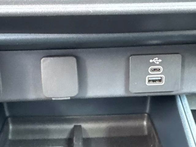 2026 Shadow Black Ford Maverick Lariat AWD Truck