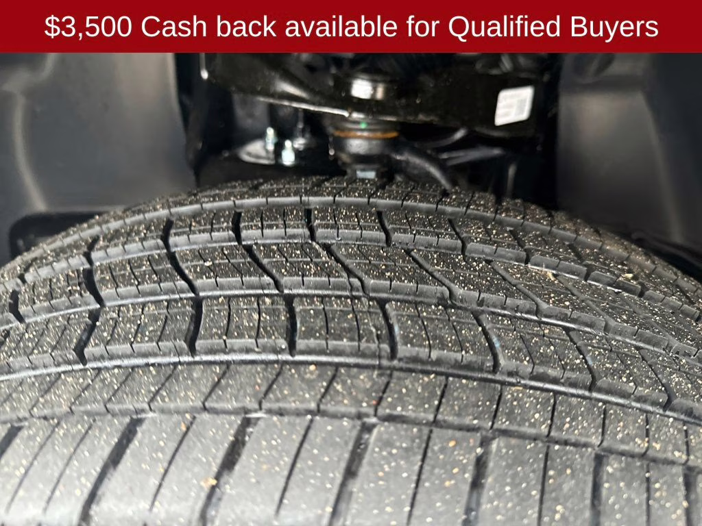 2026 Super Black Nissan Frontier SV 4X4 Truck