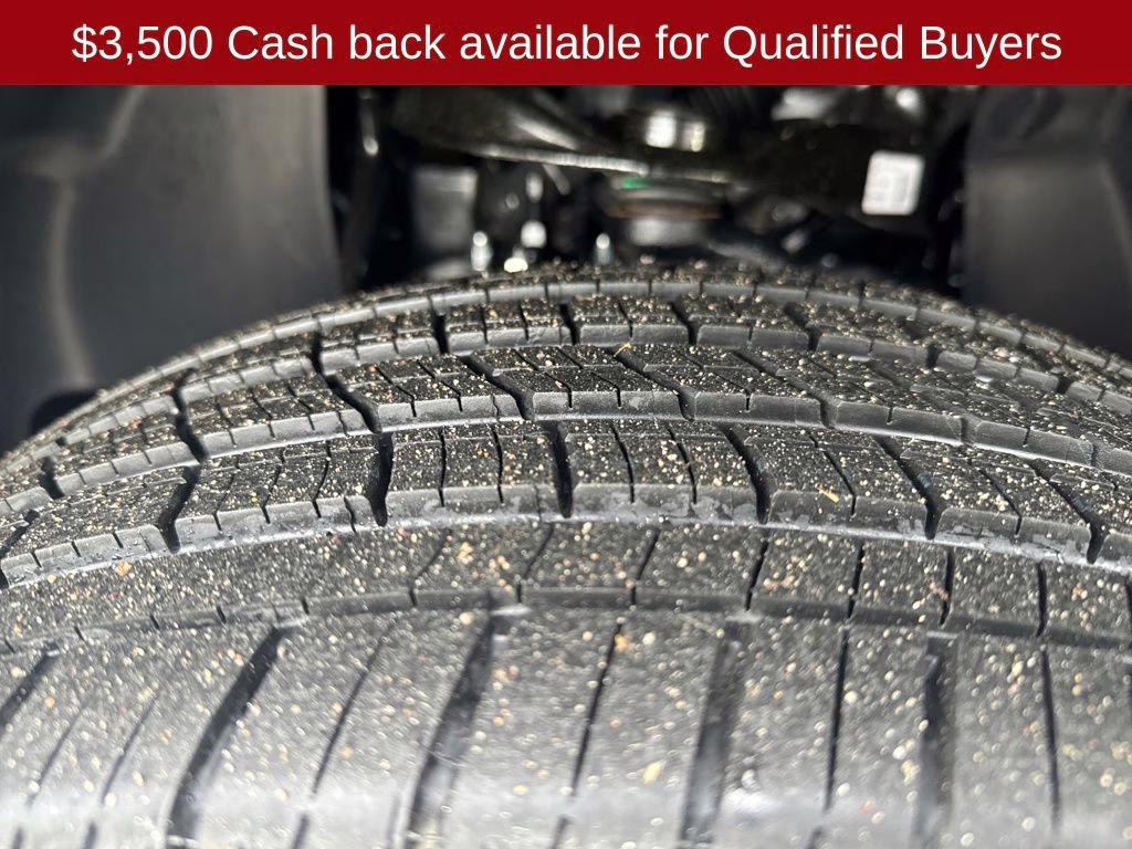 2026 Gun Metallic Nissan Frontier SV 4X4 Truck