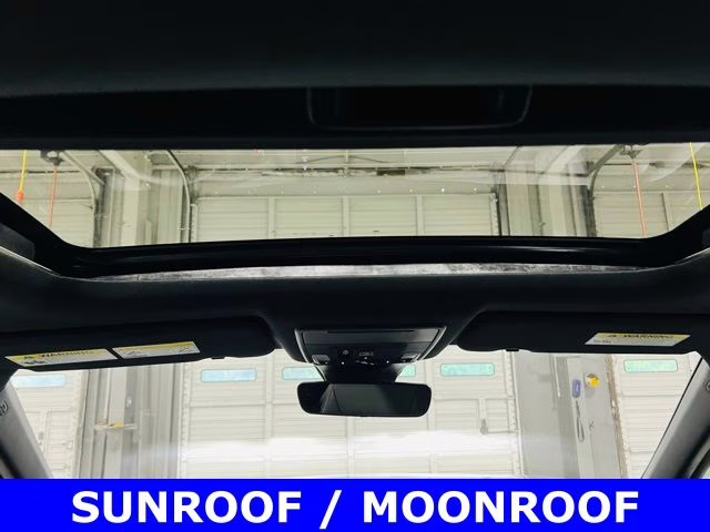 2026 Solar Silver Metallic Honda CR-V Hybrid Sport-L FWD SUV