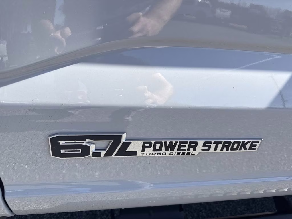 2026 Avalanche Ford Super Duty F-250 SRW XL 4X4 Truck