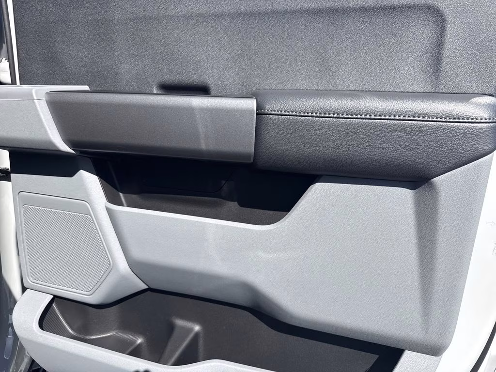 2026 Avalanche Ford Super Duty F-250 SRW XL 4X4 Truck