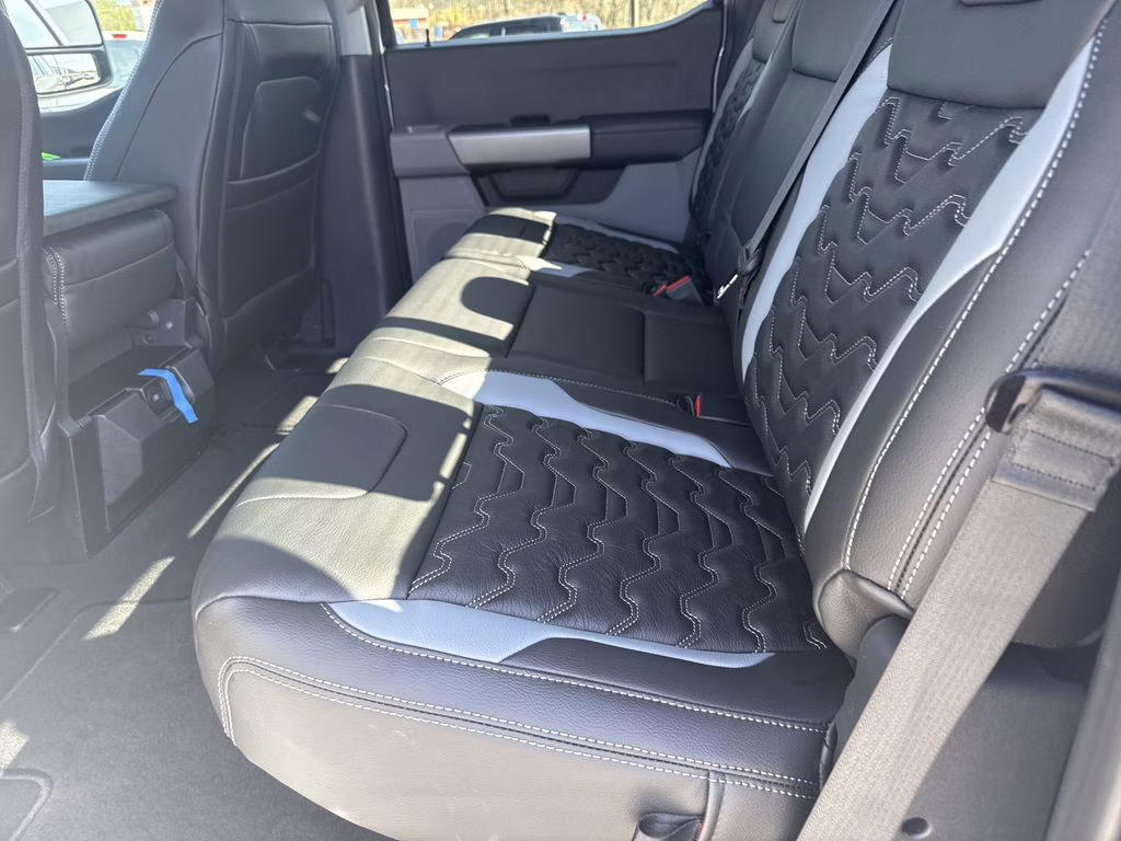 2026 Avalanche Ford Super Duty F-250 SRW XL 4X4 Truck