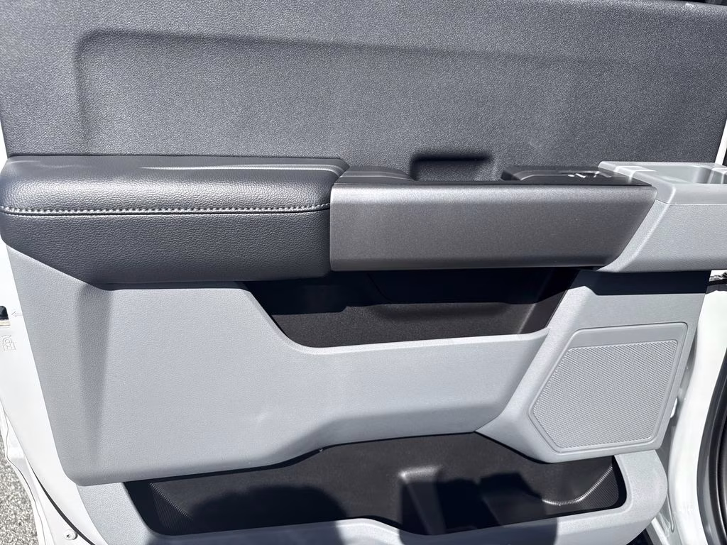 2026 Avalanche Ford Super Duty F-250 SRW XL 4X4 Truck