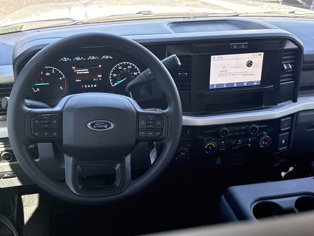 2026 Avalanche Ford Super Duty F-250 SRW XL 4X4 Truck