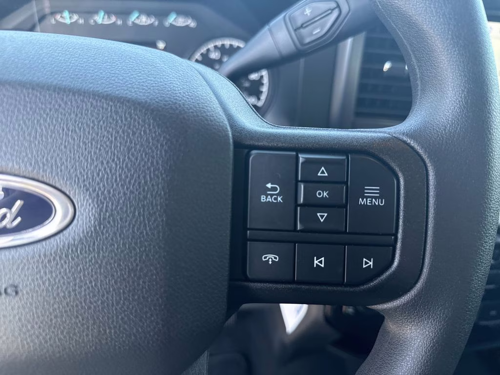 2026 Avalanche Ford Super Duty F-250 SRW XL 4X4 Truck