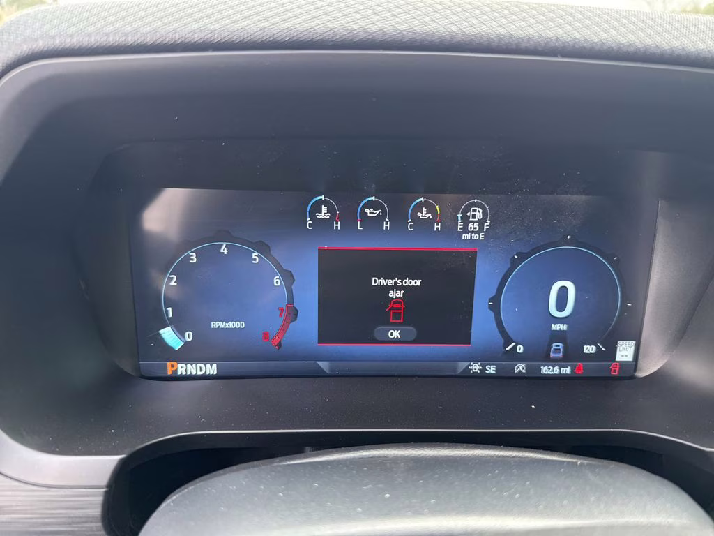 2026 Oxford White Ford F-150 XLT 4X4 Truck