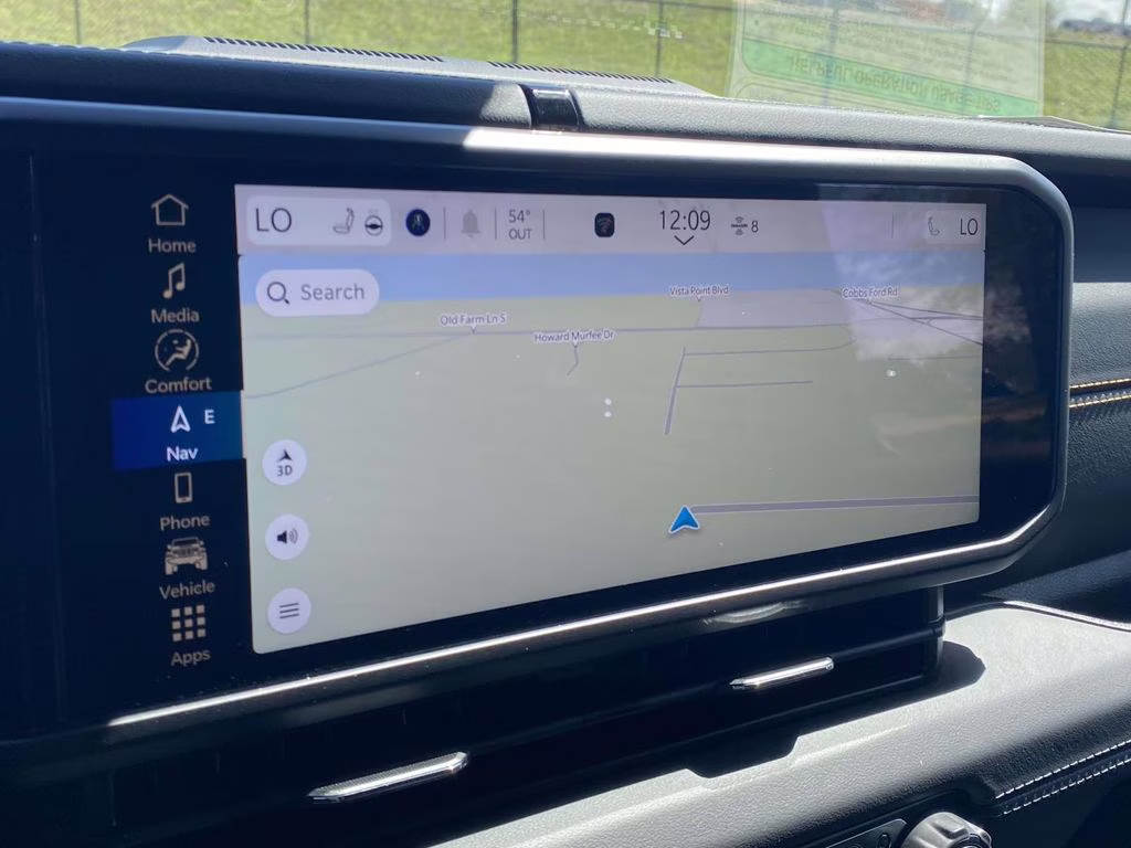 2026 Granite Crystal Metallic Clearcoat Jeep Wrangler Sahara 4X4 SUV