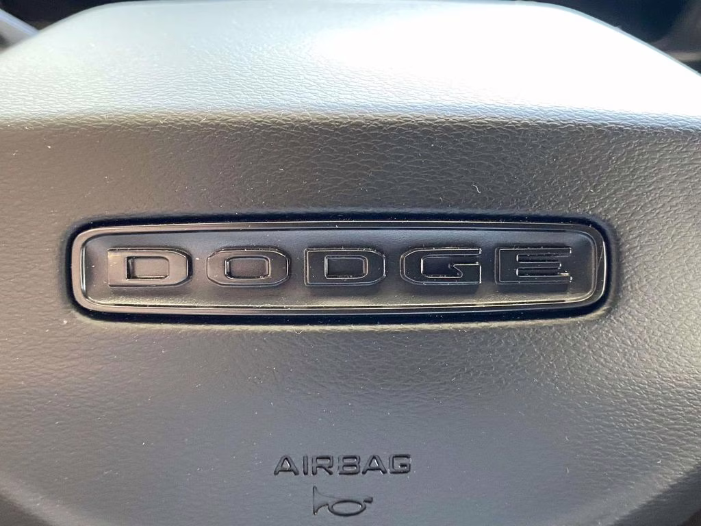 2026 Redeye Dodge Charger R/T Scat Pack AWD Coupe