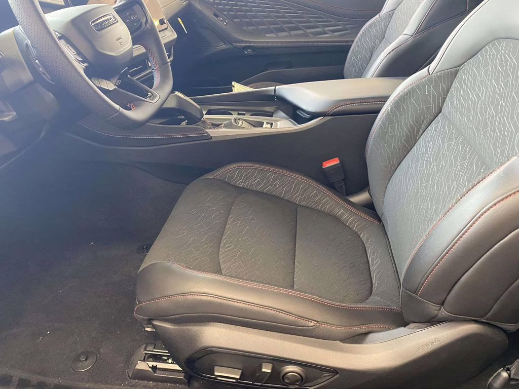 2026 Redeye Dodge Charger R/T Scat Pack AWD Coupe