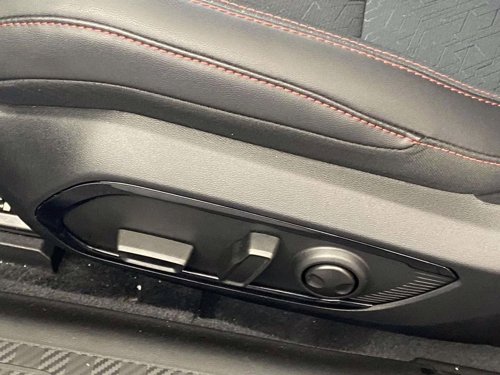 2026 Redeye Dodge Charger R/T Scat Pack AWD Coupe