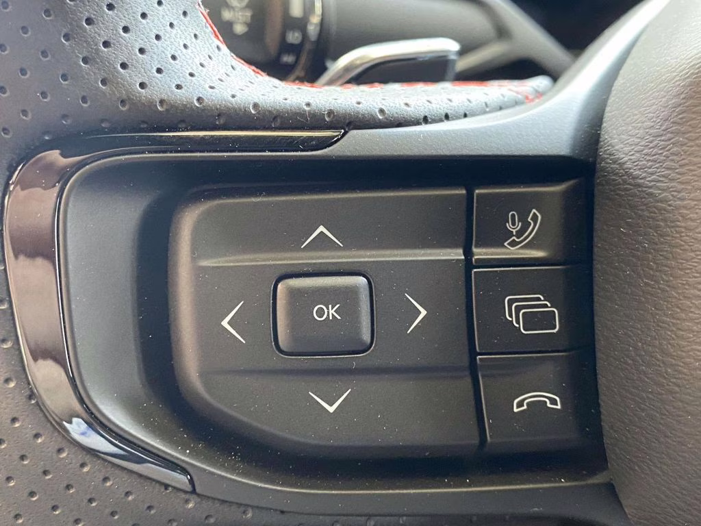 2026 Redeye Dodge Charger R/T Scat Pack AWD Coupe