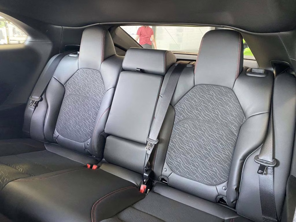 2026 Redeye Dodge Charger R/T Scat Pack AWD Coupe