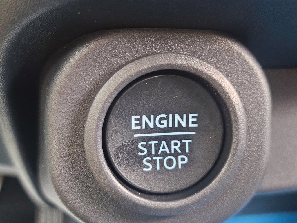 2026 Shadow Black Ford Maverick XLT AWD Truck