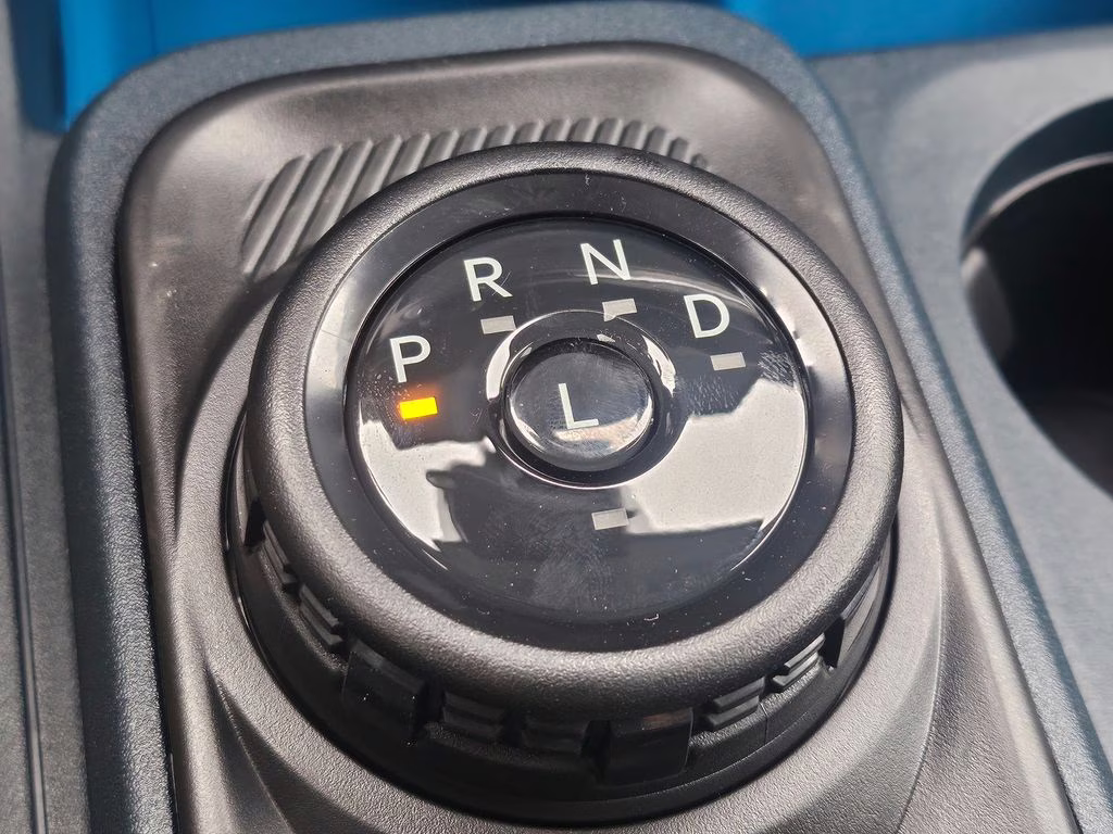 2026 Shadow Black Ford Maverick XLT AWD Truck