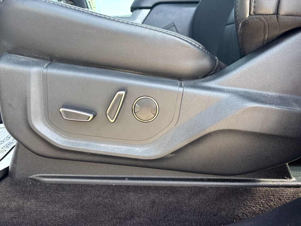 2020 Agate Black Metallic Ford F-150 Raptor 4X4 Truck