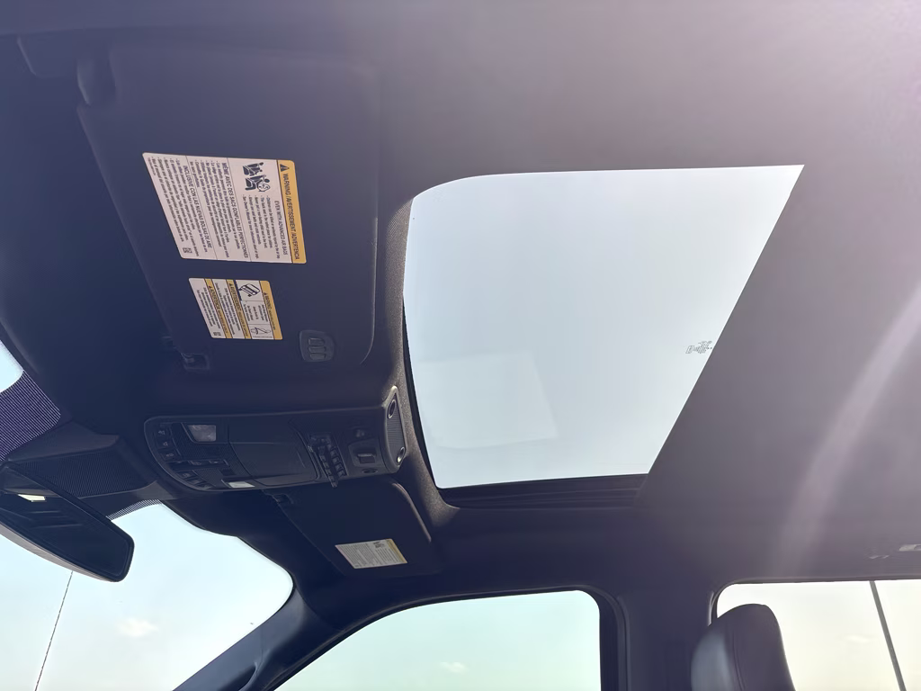 2020 Agate Black Metallic Ford F-150 Raptor 4X4 Truck