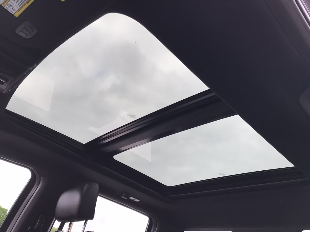 2020 Agate Black Metallic Ford F-150 Raptor 4X4 Truck
