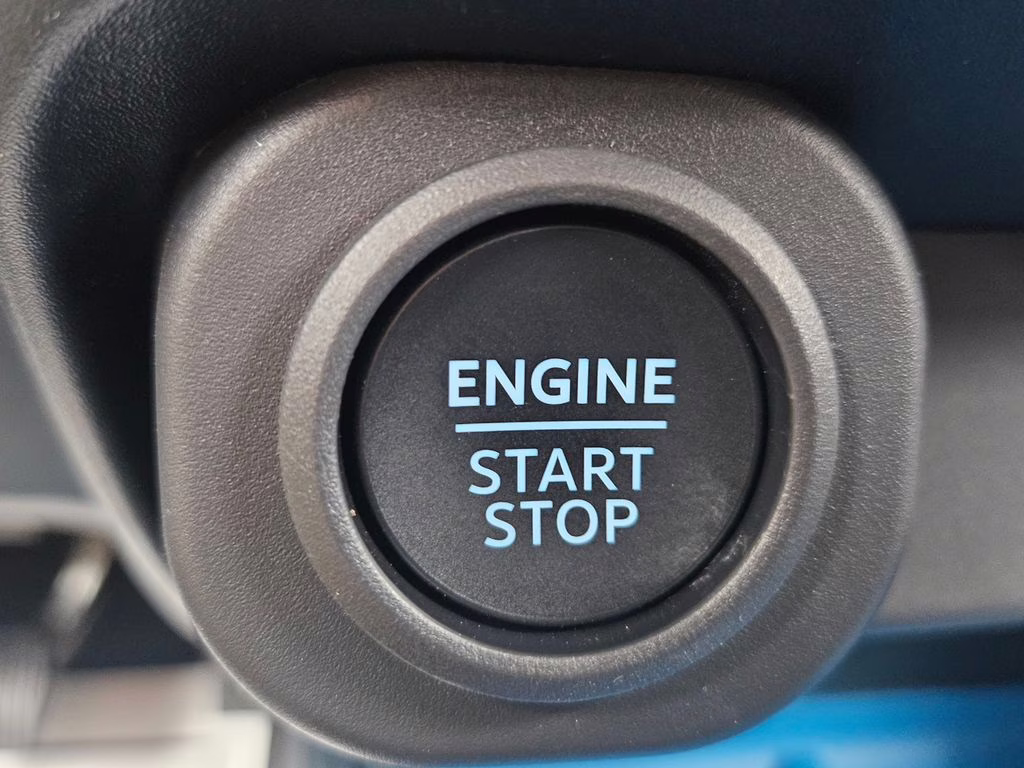 2026 Shadow Black Ford Maverick XLT FWD Truck