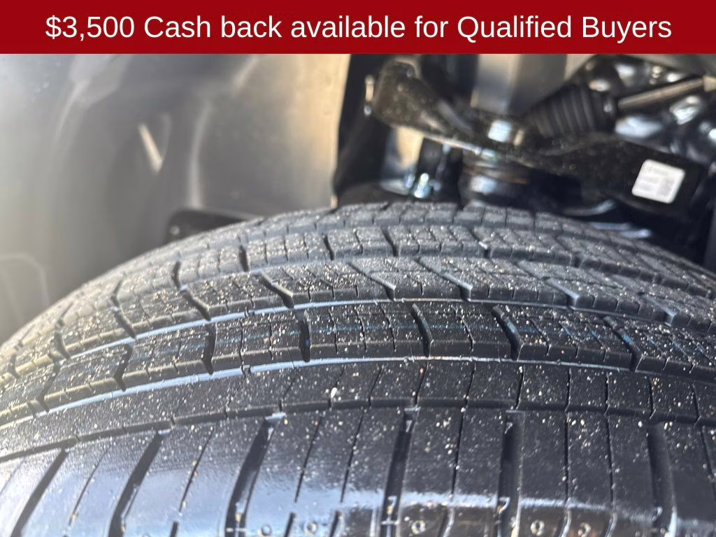 2026 Super Black Nissan Frontier SV 4X4 Truck