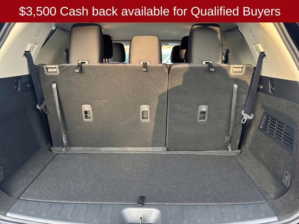 2026 Scarlet Ember Tintcoat Nissan Pathfinder SV 4X4 SUV