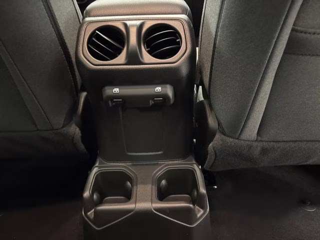 2026 Black Clearcoat Jeep Gladiator Willys 4X4 Truck