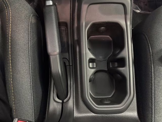 2026 Black Clearcoat Jeep Gladiator Willys 4X4 Truck