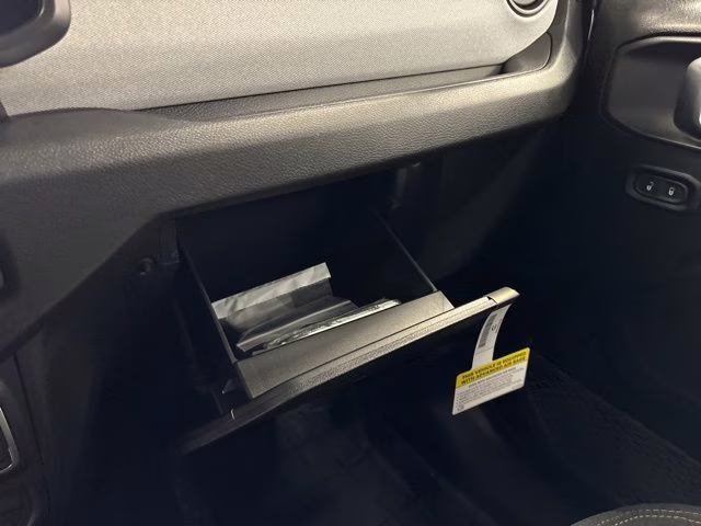 2026 Black Clearcoat Jeep Gladiator Willys 4X4 Truck