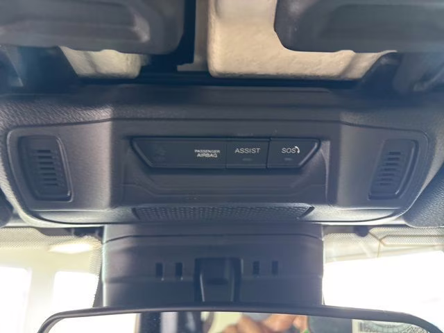 2026 Black Clearcoat Jeep Gladiator Willys 4X4 Truck