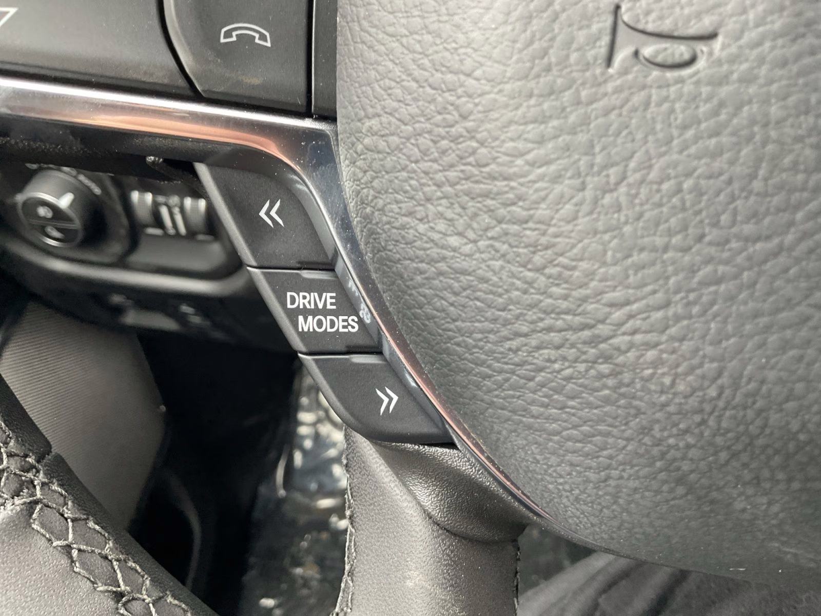 2026 Forged Blue Metallic Ram 1500 Laramie 4X4 Truck