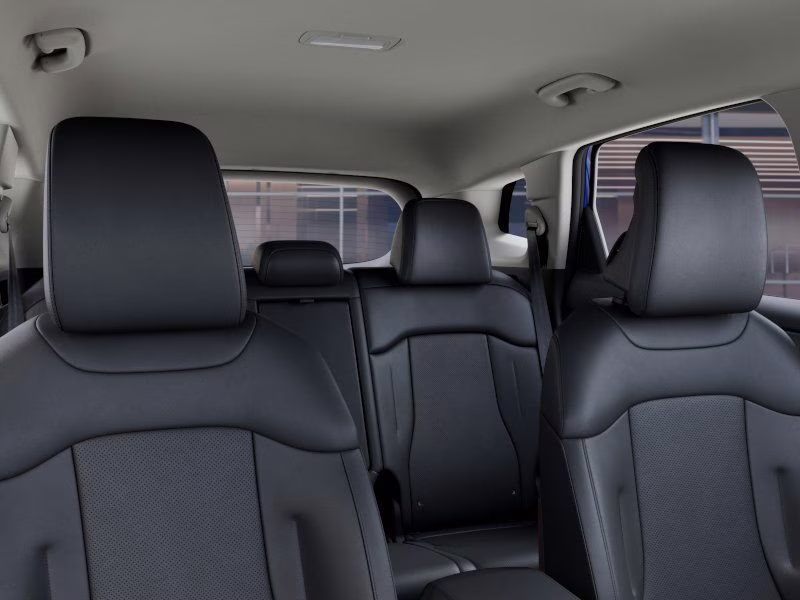 2026 Nebular Blue Kia Sportage EX FWD SUV