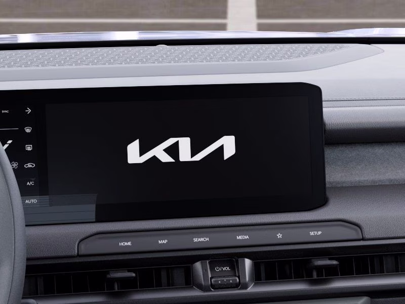 2027 Ebony Black Kia Telluride X-Line SX AWD SUV