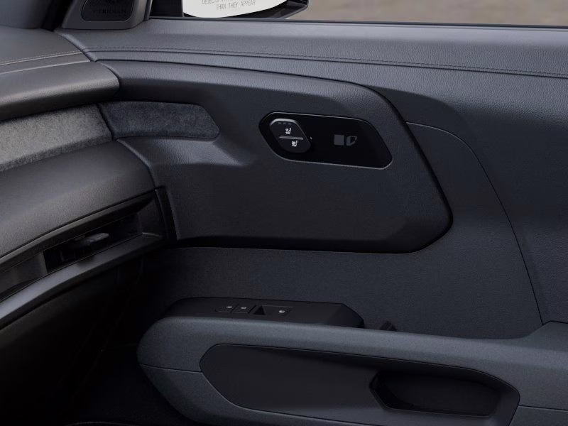 2027 Ebony Black Kia Telluride X-Line SX AWD SUV