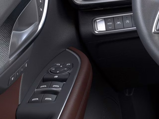 2026 Summit White Buick Envision Sport Touring AWD SUV