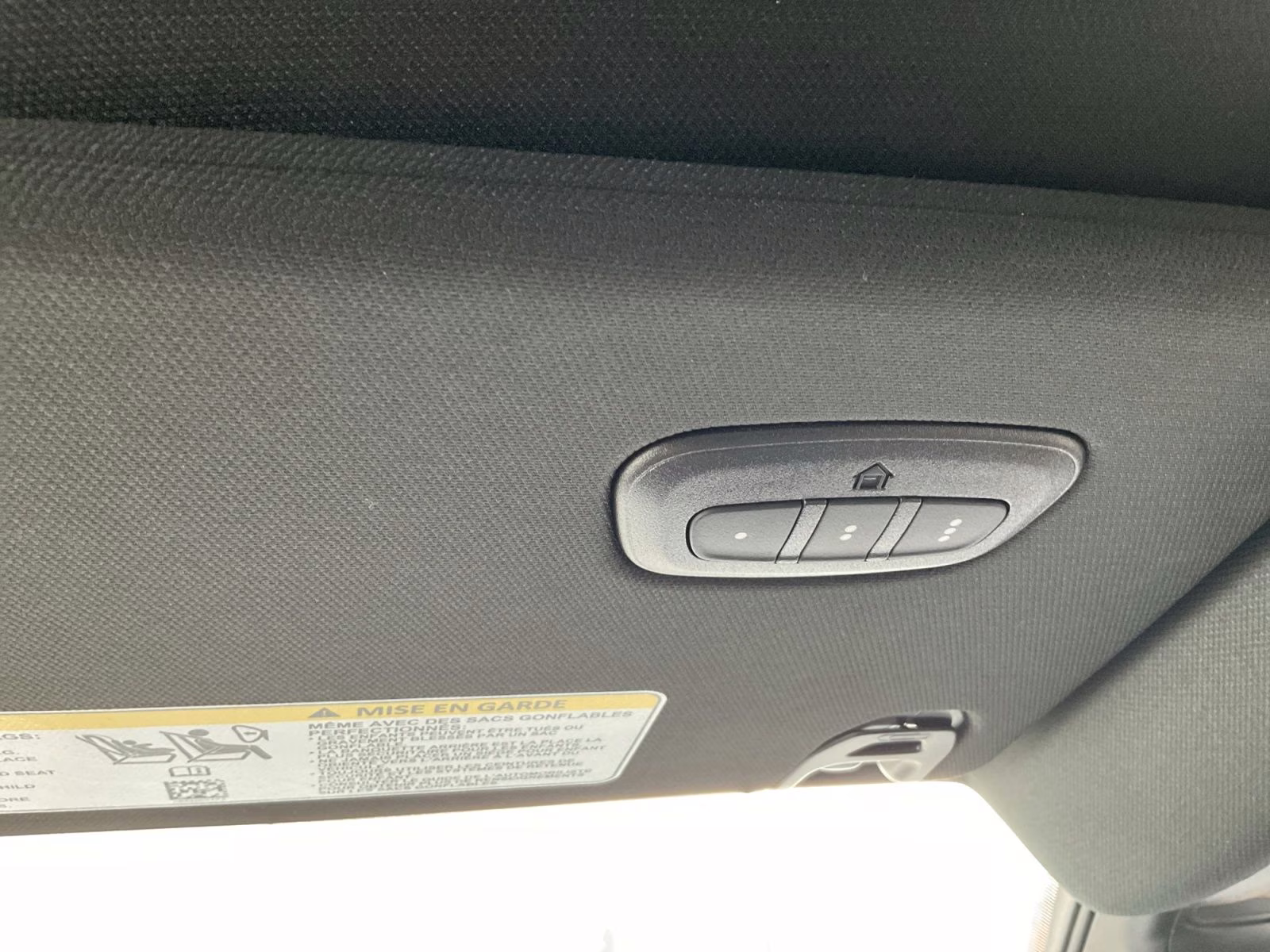 2026 Forged Blue Metallic Ram 1500 Laramie 4X4 Truck