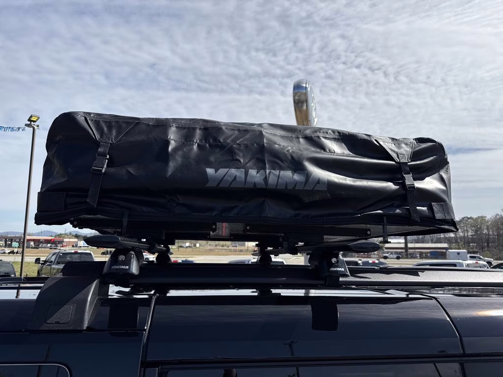 2026 Oxford White Ford Bronco Big Bend 4X4 SUV