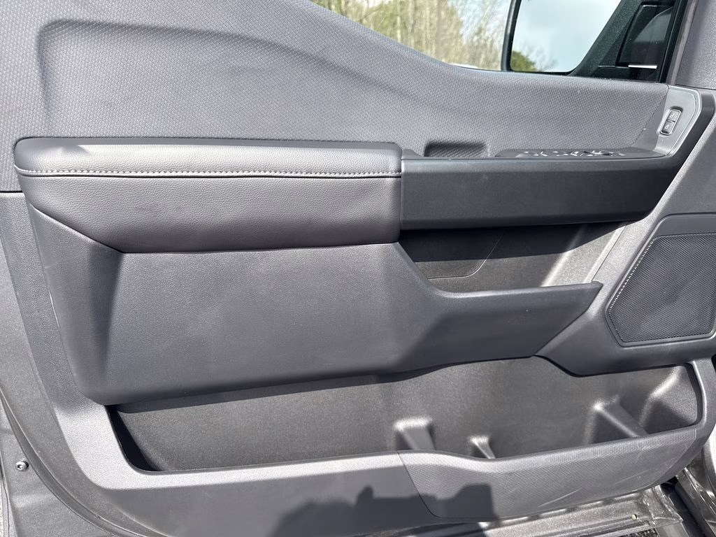 2026 Carbonized Gray Metallic Ford F-150 STX 4X4 Truck