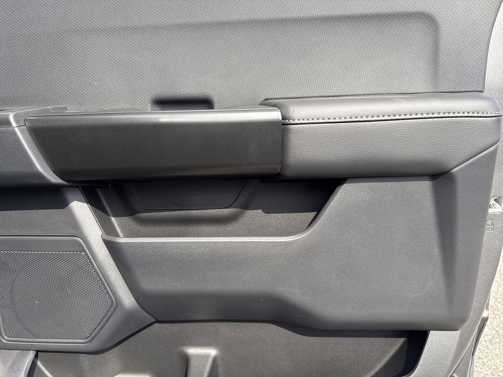 2026 Carbonized Gray Metallic Ford F-150 STX 4X4 Truck