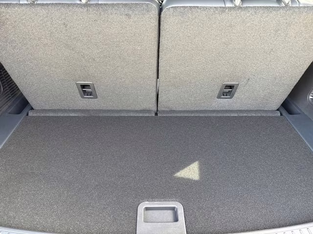 2026 White Ford Explorer Tremor 4X4 SUV