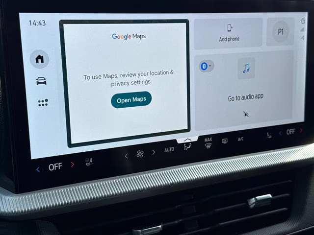 2026 White Ford Explorer Tremor 4X4 SUV