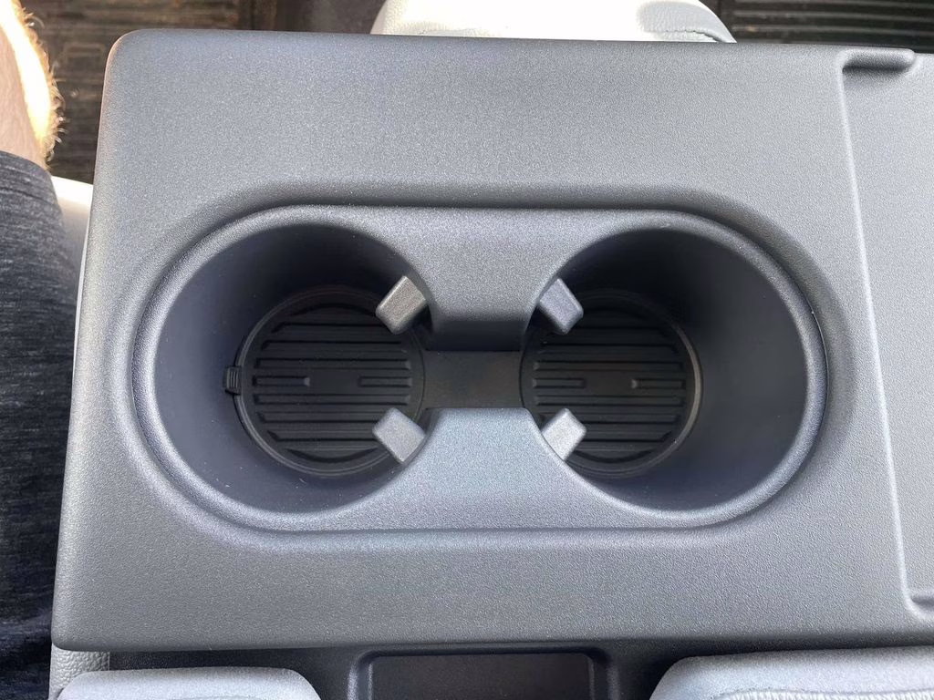 2026 Oxford White Ford Super Duty F-550 DRW XL RWD Chassis