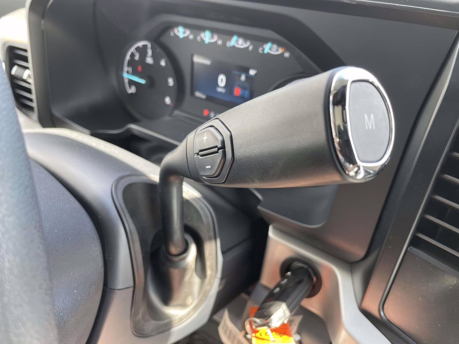 2026 Oxford White Ford Super Duty F-550 DRW XL RWD Chassis