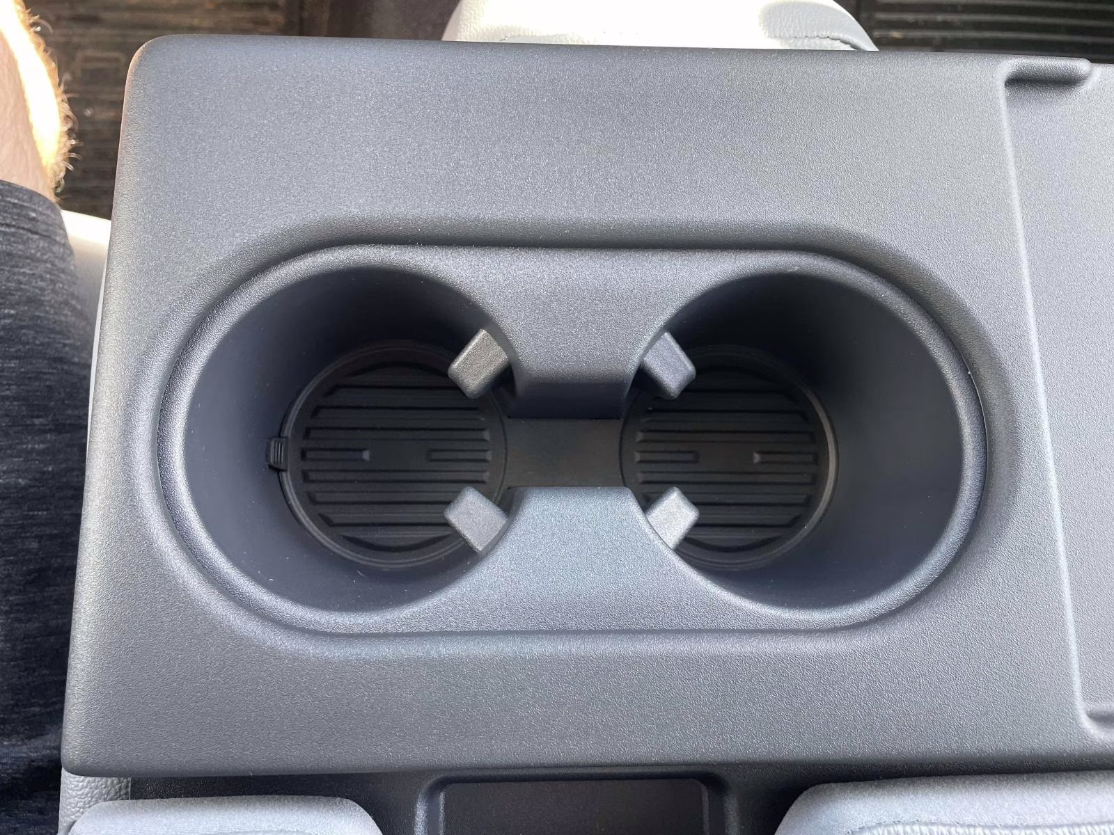 2026 Oxford White Ford Super Duty F-550 DRW XL RWD Chassis