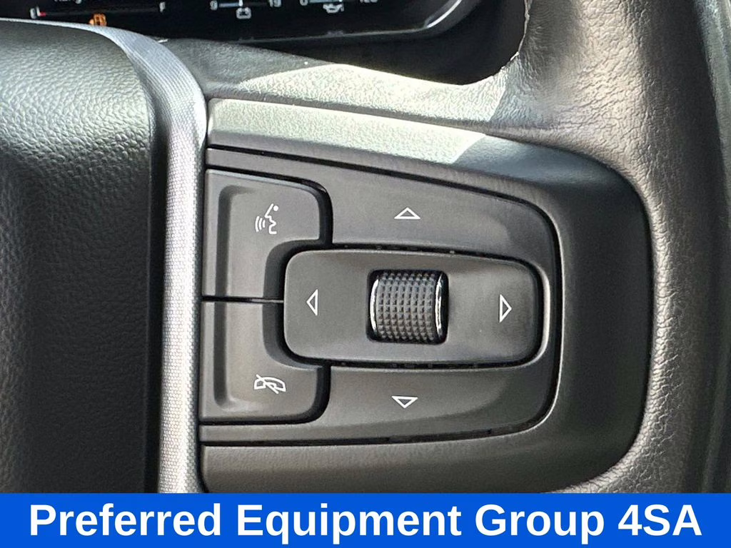 2022 Onyx Black GMC Yukon XL SLT 4X4 SUV