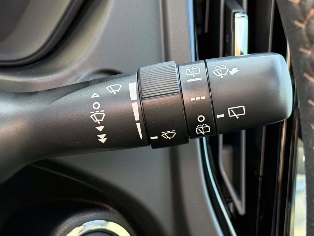 2026 Crystal White Pearl Subaru Forester Sport AWD SUV