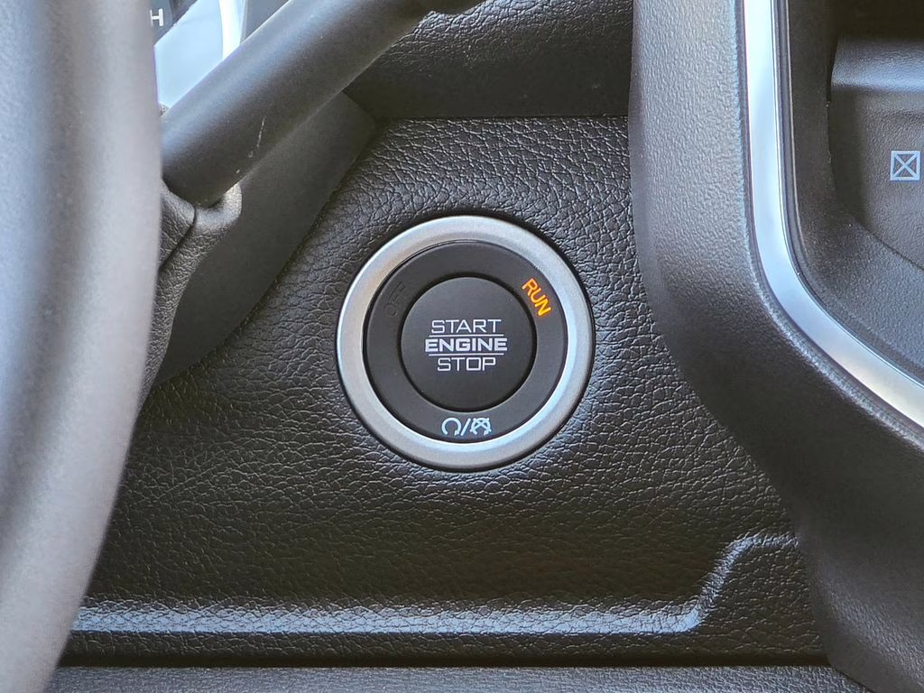 2026 Ceramic Gray Clearcoat Ram 2500 Big Horn 4X4 Truck