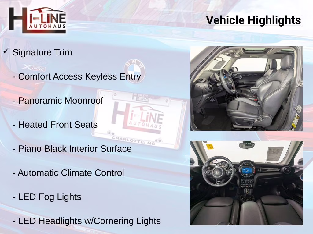 2020 MINI Hardtop 2 Door S - Photo 12